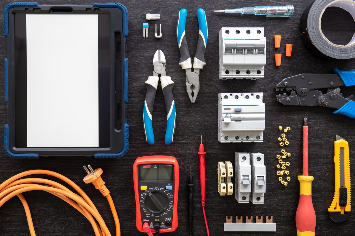 électriciens en Côte d’Ivoire